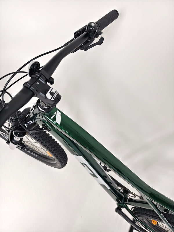 GT Zaskar LT ELITE 2024 / MEDIUM/ RRP: £1,400.00 / EXCELLENT CONDITION!