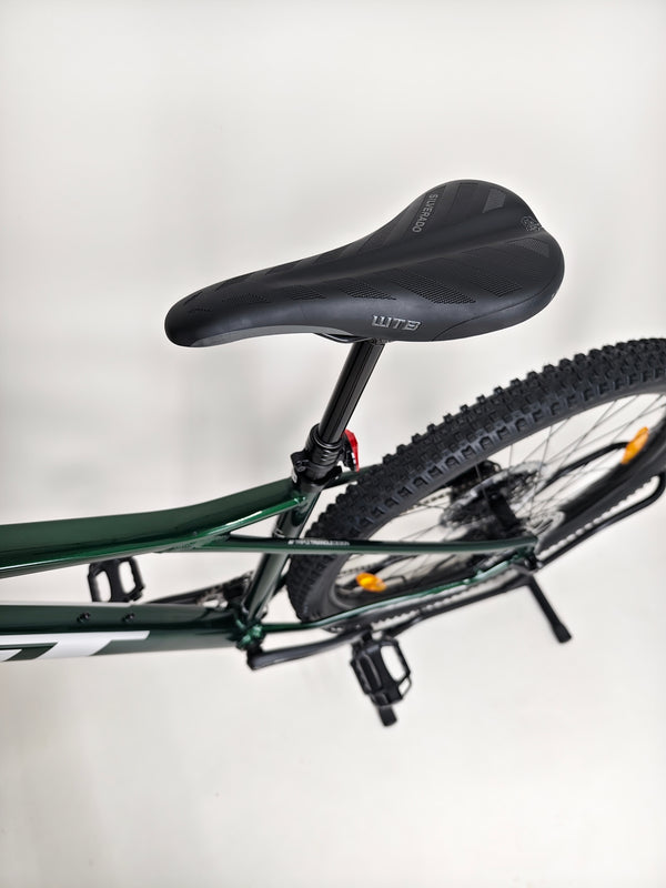 GT Zaskar LT ELITE 2024 / MEDIUM/ RRP: £1,400.00 / EXCELLENT CONDITION!