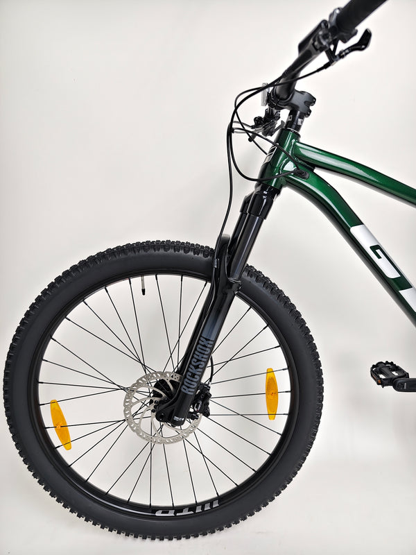 GT Zaskar LT ELITE 2024 / MEDIUM/ RRP: £1,400.00 / EXCELLENT CONDITION!