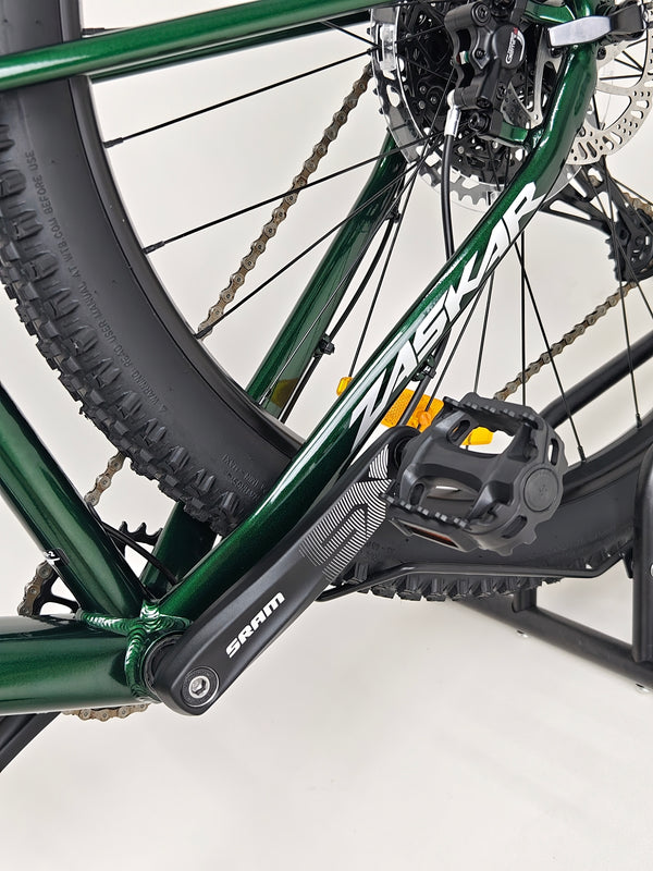 GT Zaskar LT ELITE 2024 / MEDIUM/ RRP: £1,400.00 / EXCELLENT CONDITION!