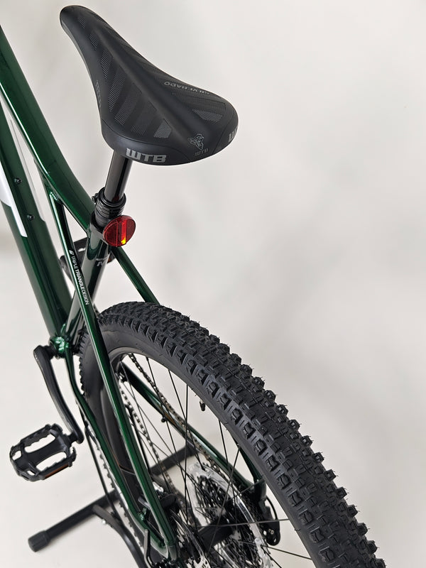 GT Zaskar LT ELITE 2024 / MEDIUM/ RRP: £1,400.00 / EXCELLENT CONDITION!