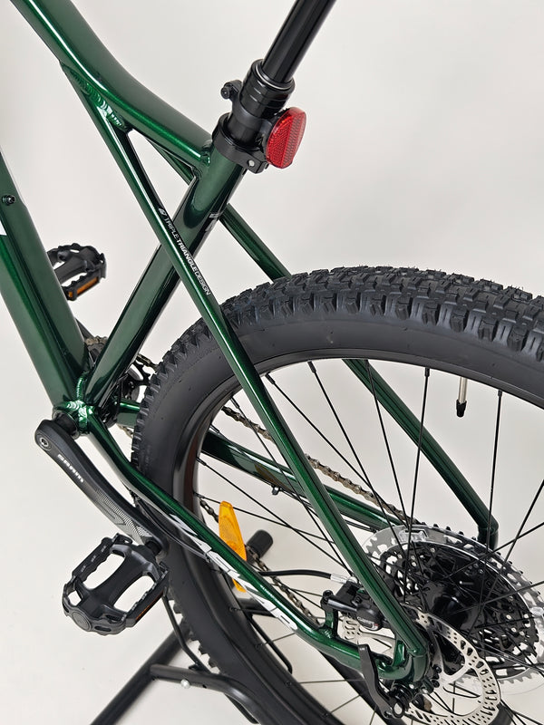 GT Zaskar LT ELITE 2024 / MEDIUM/ RRP: £1,400.00 / EXCELLENT CONDITION!