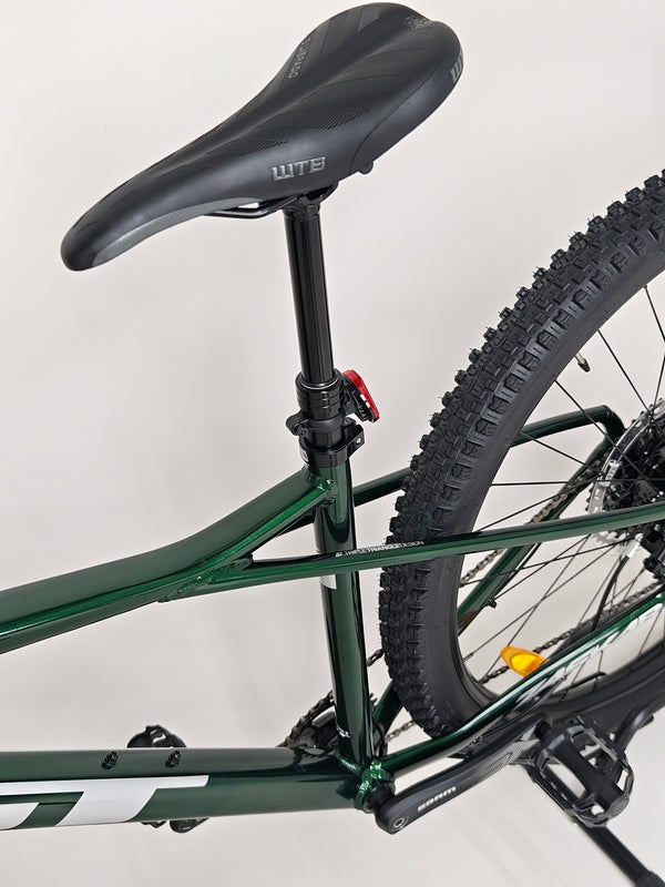 GT Zaskar LT ELITE 2024 / MEDIUM/ RRP: £1,400.00 / EXCELLENT CONDITION!