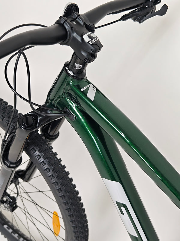 GT Zaskar LT ELITE 2024 / MEDIUM/ RRP: £1,400.00 / EXCELLENT CONDITION!