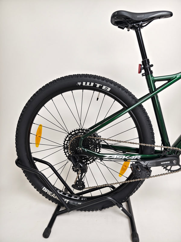 GT Zaskar LT ELITE 2024 / MEDIUM/ RRP: £1,400.00 / EXCELLENT CONDITION!