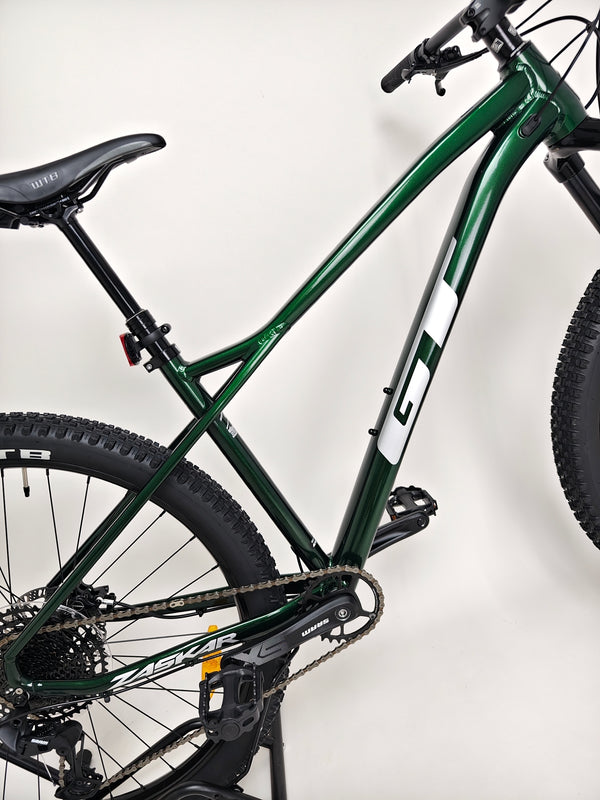 GT Zaskar LT ELITE 2024 / MEDIUM/ RRP: £1,400.00 / EXCELLENT CONDITION!