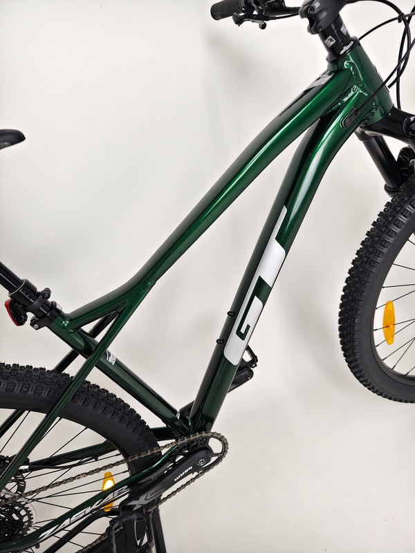 GT Zaskar LT ELITE 2024 / MEDIUM/ RRP: £1,400.00 / EXCELLENT CONDITION!