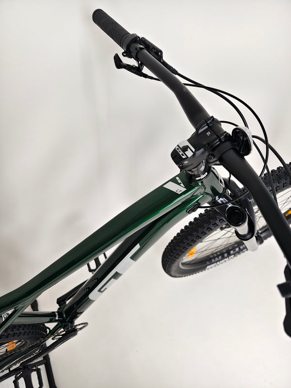 GT Zaskar LT ELITE 2024 / MEDIUM/ RRP: £1,400.00 / EXCELLENT CONDITION!