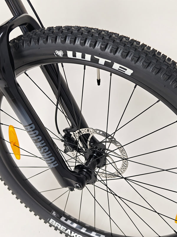 GT Zaskar LT ELITE 2024 / MEDIUM/ RRP: £1,400.00 / EXCELLENT CONDITION!