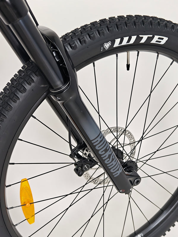 GT Zaskar LT ELITE 2024 / MEDIUM/ RRP: £1,400.00 / EXCELLENT CONDITION!