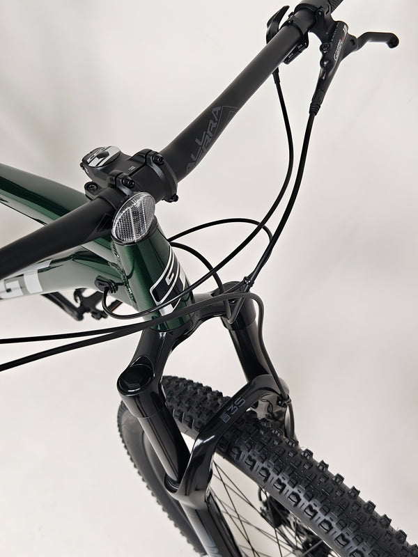 GT Zaskar LT ELITE 2024 / MEDIUM/ RRP: £1,400.00 / EXCELLENT CONDITION!