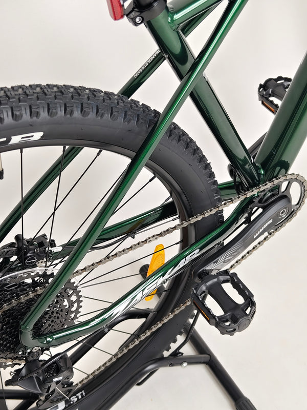 GT Zaskar LT ELITE 2024 / MEDIUM/ RRP: £1,400.00 / EXCELLENT CONDITION!