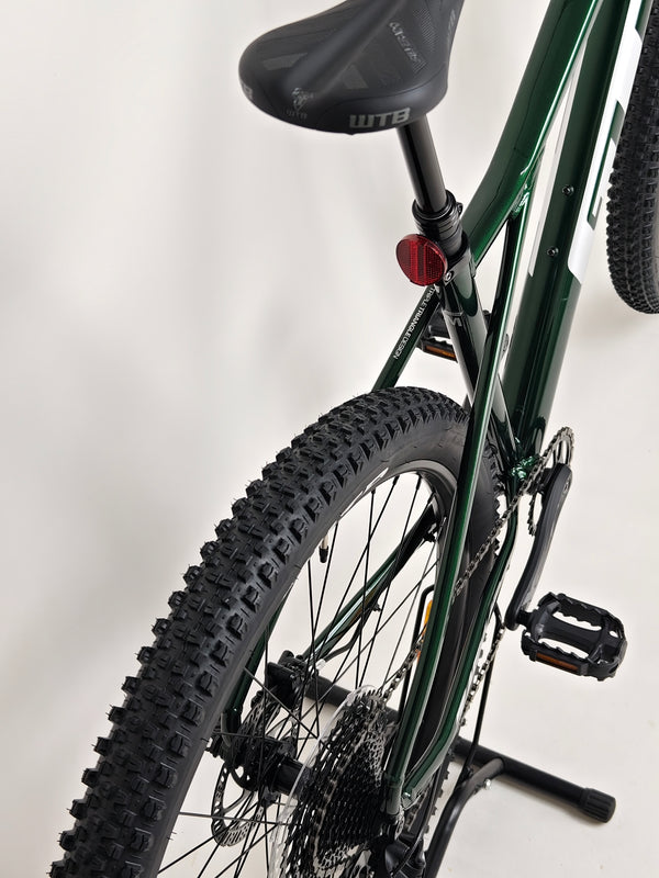 GT Zaskar LT ELITE 2024 / MEDIUM/ RRP: £1,400.00 / EXCELLENT CONDITION!