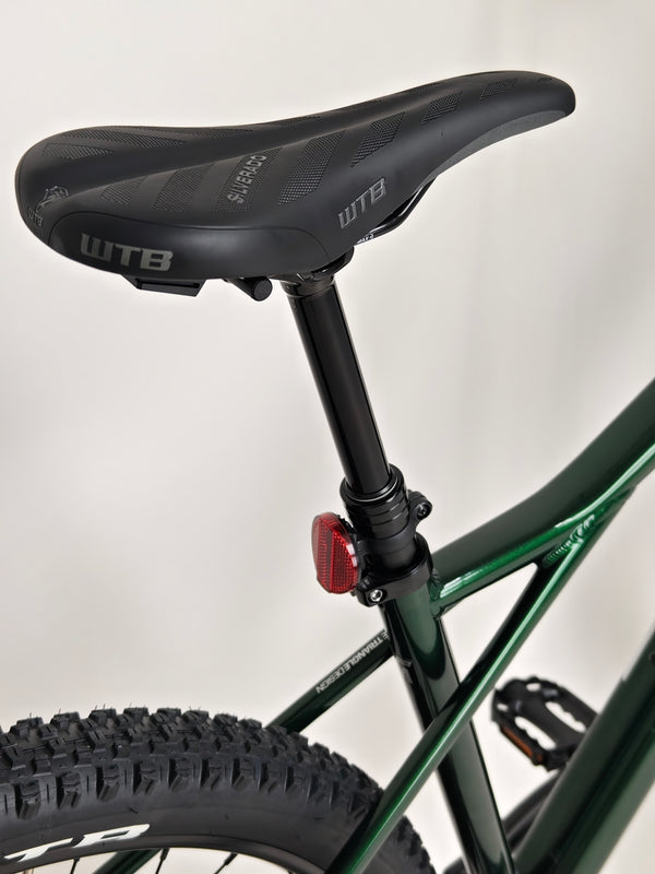 GT Zaskar LT ELITE 2024 / MEDIUM/ RRP: £1,400.00 / EXCELLENT CONDITION!