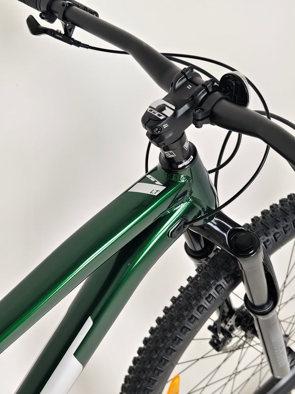 GT Zaskar LT ELITE 2024 / MEDIUM/ RRP: £1,400.00 / EXCELLENT CONDITION!