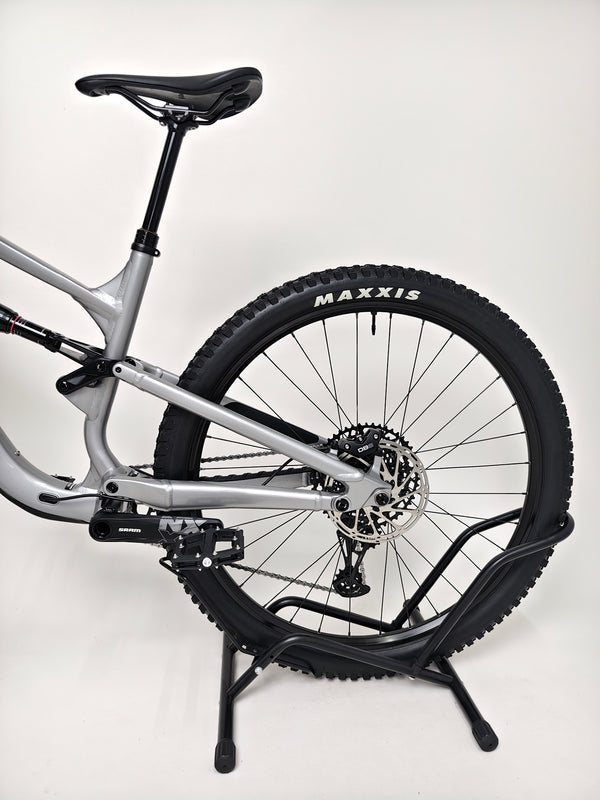 Cannondale Habit 3 2024 (UPGRADED Fork) / LARGE / RRP: £2,950,00 / Excellent Condition!