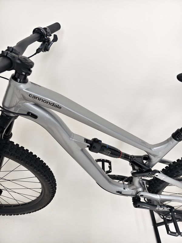 Cannondale Habit 3 2024 (UPGRADED Fork) / LARGE / RRP: £2,950,00 / Excellent Condition!