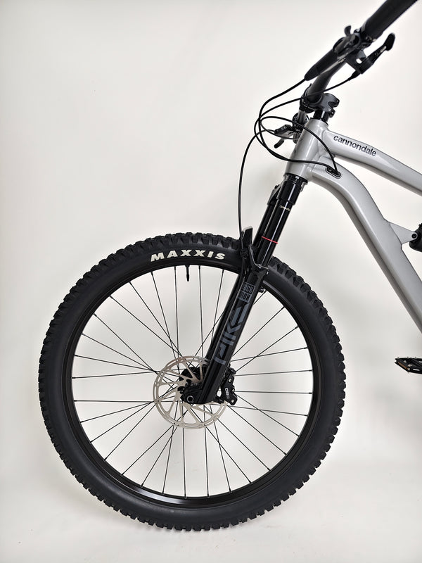 Cannondale Habit 3 2024 (UPGRADED Fork) / LARGE / RRP: £2,950,00 / Excellent Condition!