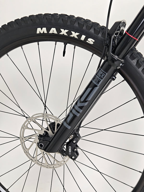 Cannondale Habit 3 2024 (UPGRADED Fork) / LARGE / RRP: £2,950,00 / Excellent Condition!