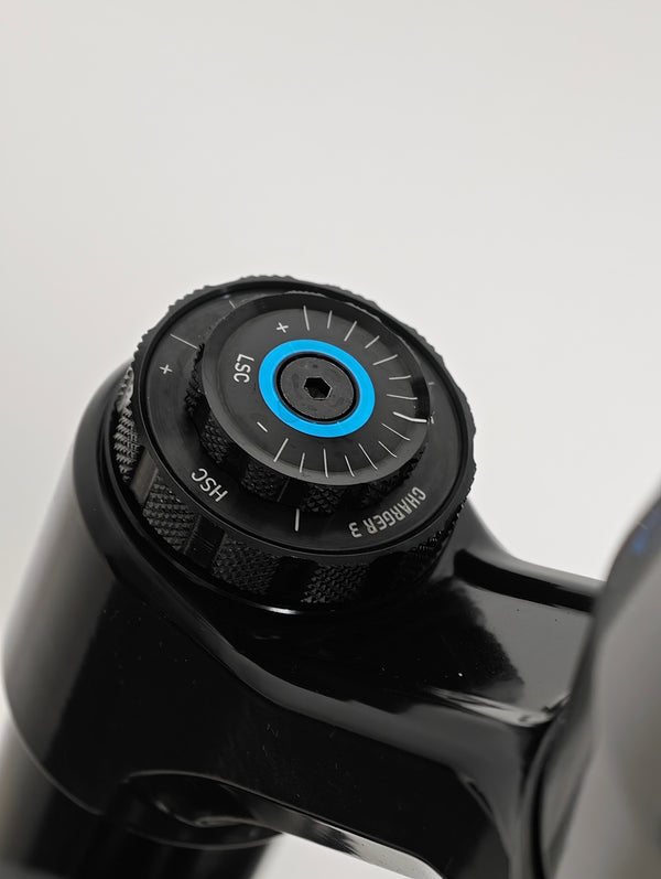 Cannondale Habit 3 2024 (UPGRADED Fork) / LARGE / RRP: £2,950,00 / Excellent Condition!