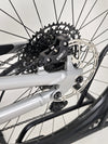 Cannondale Habit 3 2024 (UPGRADED Fork) / LARGE / RRP: £2,950,00 / Excellent Condition!
