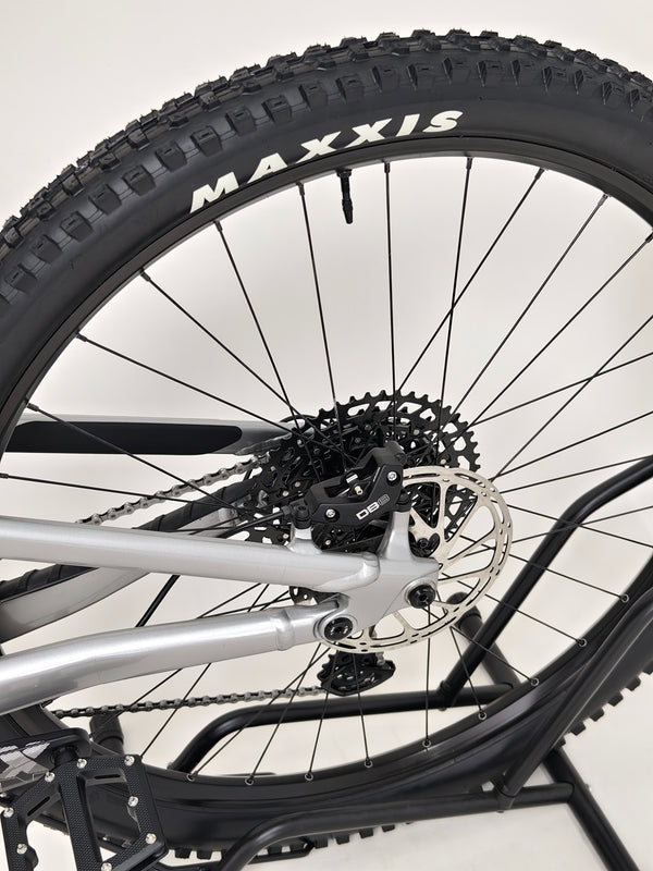 Cannondale Habit 3 2024 (UPGRADED Fork) / LARGE / RRP: £2,950,00 / Excellent Condition!