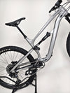 Cannondale Habit 3 2024 (UPGRADED Fork) / LARGE / RRP: £2,950,00 / Excellent Condition!
