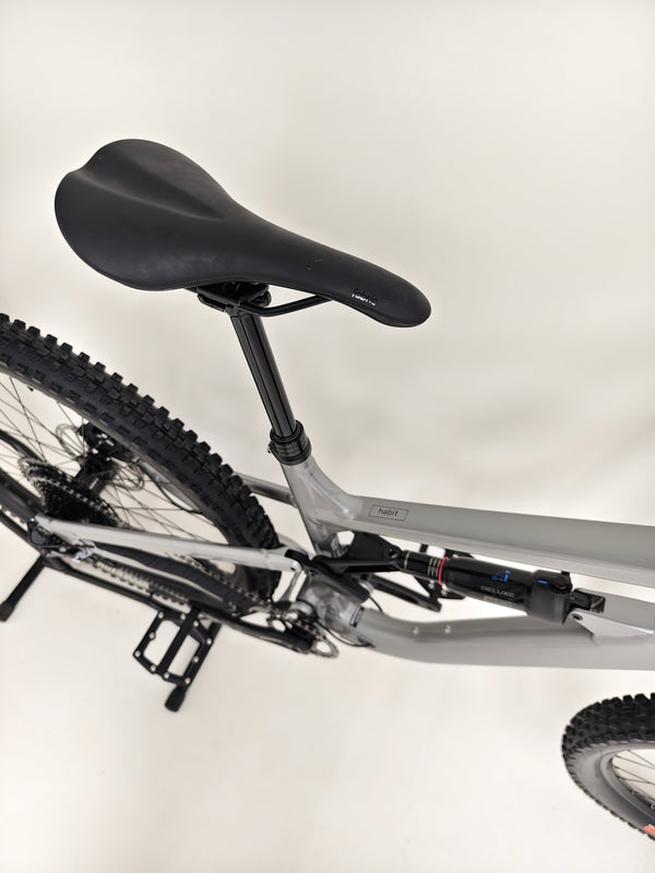 Cannondale Habit 3 2024 (UPGRADED Fork) / LARGE / RRP: £2,950,00 / Excellent Condition!