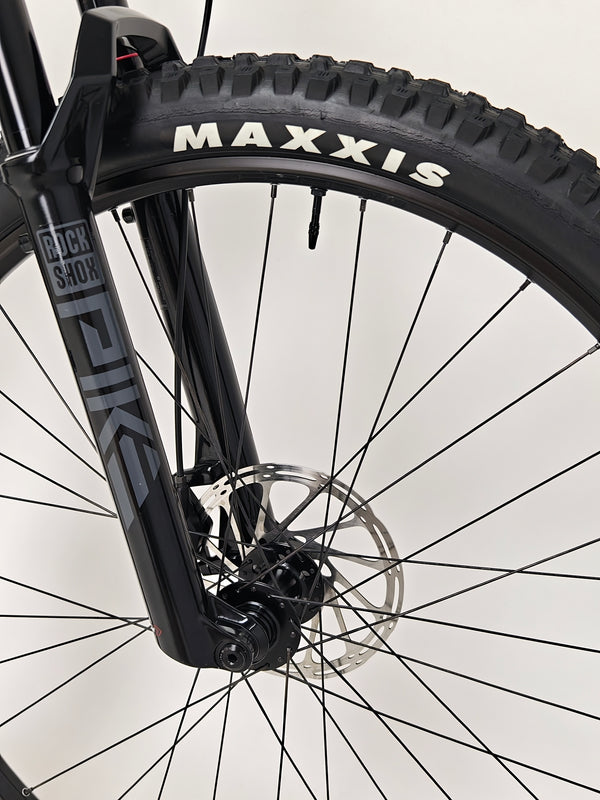 Cannondale Habit 3 2024 (UPGRADED Fork) / LARGE / RRP: £2,950,00 / Excellent Condition!