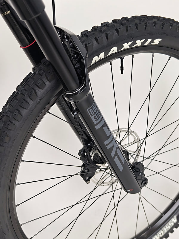 Cannondale Habit 3 2024 (UPGRADED Fork) / LARGE / RRP: £2,950,00 / Excellent Condition!