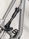 Cannondale Habit 3 2024 (UPGRADED Fork) / LARGE / RRP: £2,950,00 / Excellent Condition!