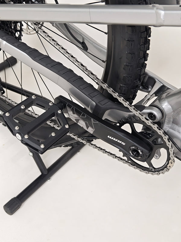 Cannondale Habit 3 2024 (UPGRADED Fork) / LARGE / RRP: £2,950,00 / Excellent Condition!