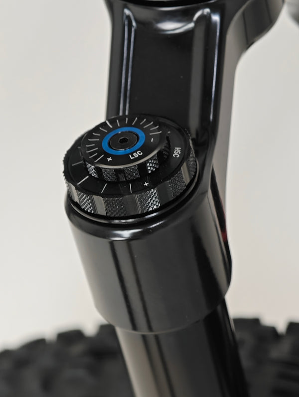 Cannondale Habit 3 2024 (UPGRADED Fork) / LARGE / RRP: £2,950,00 / Excellent Condition!