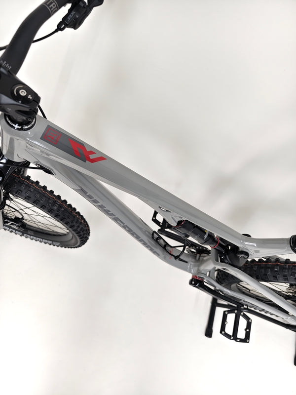 Nukeproof Reactor 275 Comp 2021 (UPGRADED) / LARGE / RRP: £2,999.99 / Very Good Condition