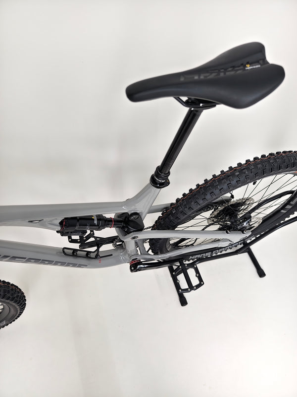 Nukeproof Reactor 275 Comp 2021 (UPGRADED) / LARGE / RRP: £2,999.99 / Very Good Condition