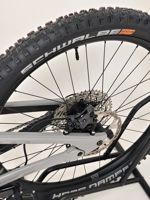 Nukeproof Reactor 275 Comp 2021 (UPGRADED) / LARGE / RRP: £2,999.99 / Very Good Condition