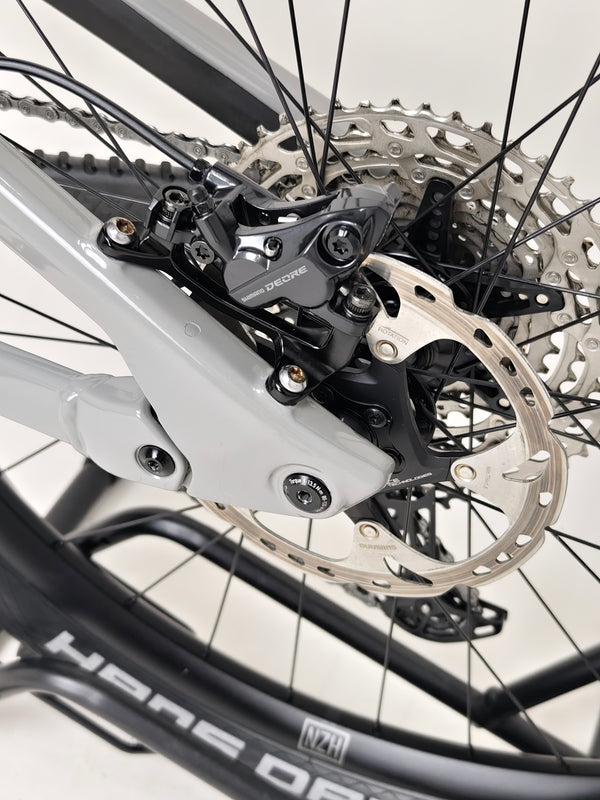 Nukeproof Reactor 275 Comp 2021 (UPGRADED) / LARGE / RRP: £2,999.99 / Very Good Condition