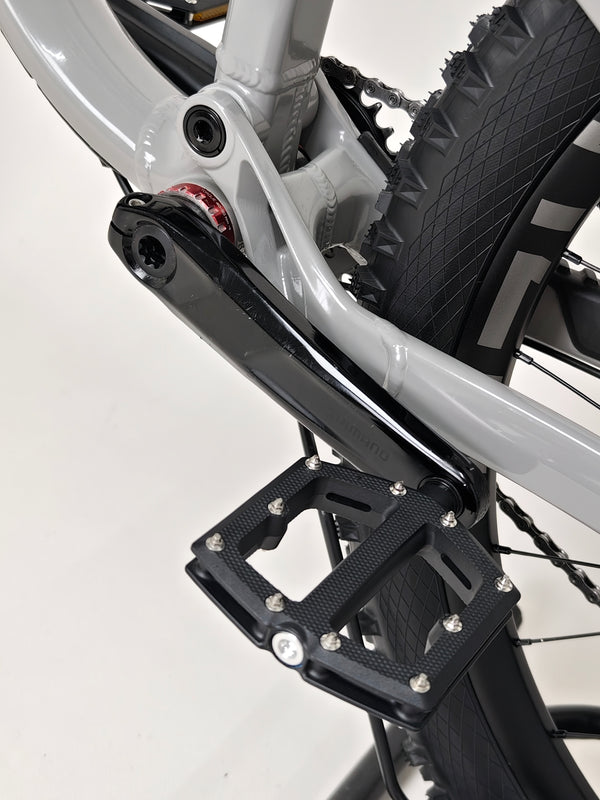 Nukeproof Reactor 275 Comp 2021 (UPGRADED) / LARGE / RRP: £2,999.99 / Very Good Condition