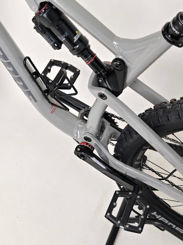 Nukeproof Reactor 275 Comp 2021 (UPGRADED) / LARGE / RRP: £2,999.99 / Very Good Condition