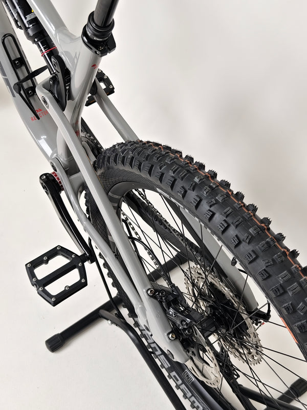 Nukeproof Reactor 275 Comp 2021 (UPGRADED) / LARGE / RRP: £2,999.99 / Very Good Condition