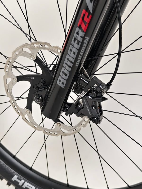 Nukeproof Reactor 275 Comp 2021 (UPGRADED) / LARGE / RRP: £2,999.99 / Very Good Condition