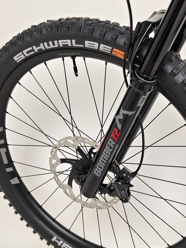 Nukeproof Reactor 275 Comp 2021 (UPGRADED) / LARGE / RRP: £2,999.99 / Very Good Condition