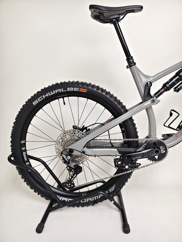 Nukeproof Reactor 275 Comp 2021 (UPGRADED) / LARGE / RRP: £2,999.99 / Very Good Condition