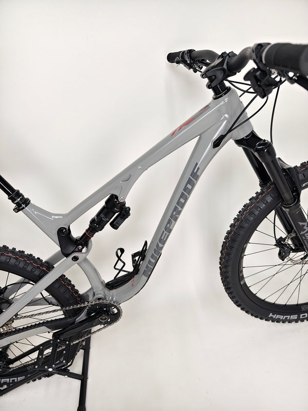 Nukeproof Reactor 275 Comp 2021 (UPGRADED) / LARGE / RRP: £2,999.99 / Very Good Condition