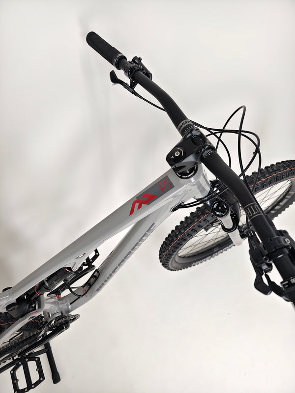 Nukeproof Reactor 275 Comp 2021 (UPGRADED) / LARGE / RRP: £2,999.99 / Very Good Condition