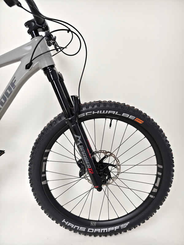 Nukeproof Reactor 275 Comp 2021 (UPGRADED) / LARGE / RRP: £2,999.99 / Very Good Condition