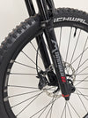Nukeproof Reactor 275 Comp 2021 (UPGRADED) / LARGE / RRP: £2,999.99 / Very Good Condition