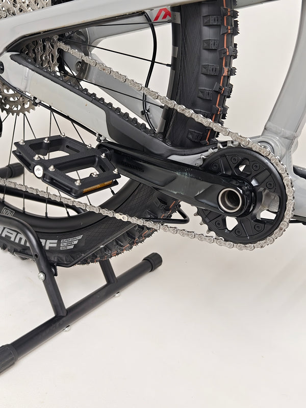 Nukeproof Reactor 275 Comp 2021 (UPGRADED) / LARGE / RRP: £2,999.99 / Very Good Condition