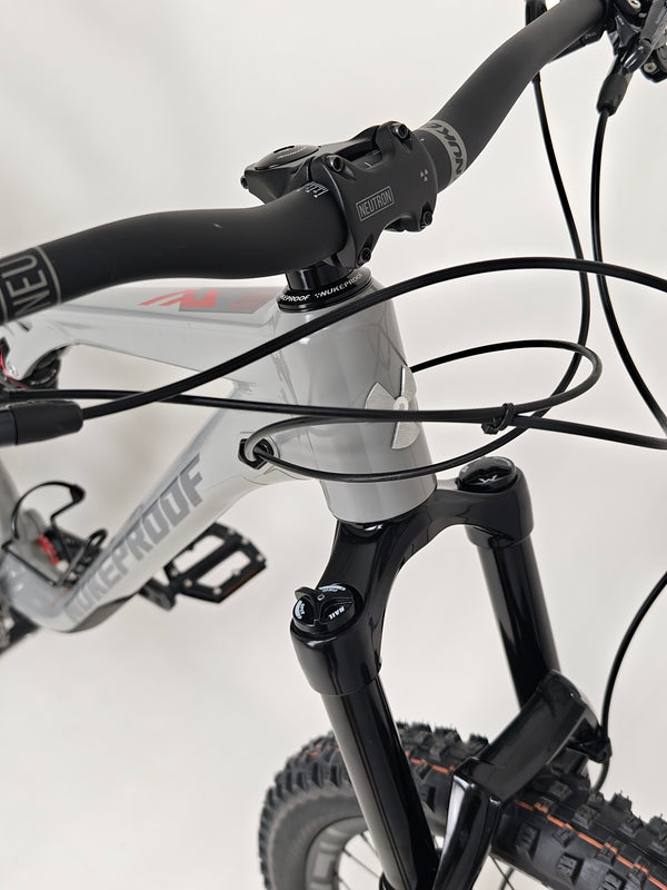 Nukeproof Reactor 275 Comp 2021 (UPGRADED) / LARGE / RRP: £2,999.99 / Very Good Condition