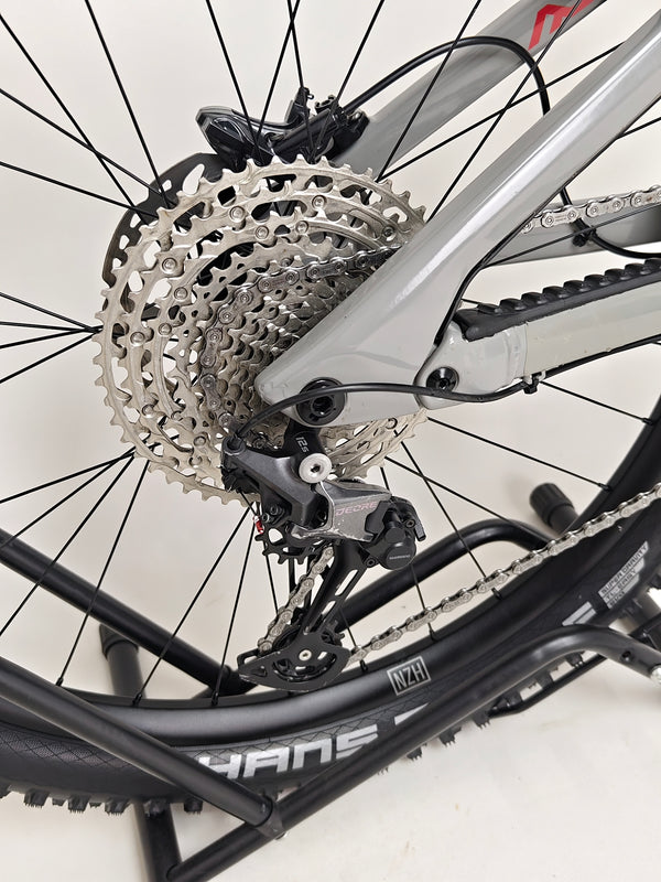 Nukeproof Reactor 275 Comp 2021 (UPGRADED) / LARGE / RRP: £2,999.99 / Very Good Condition